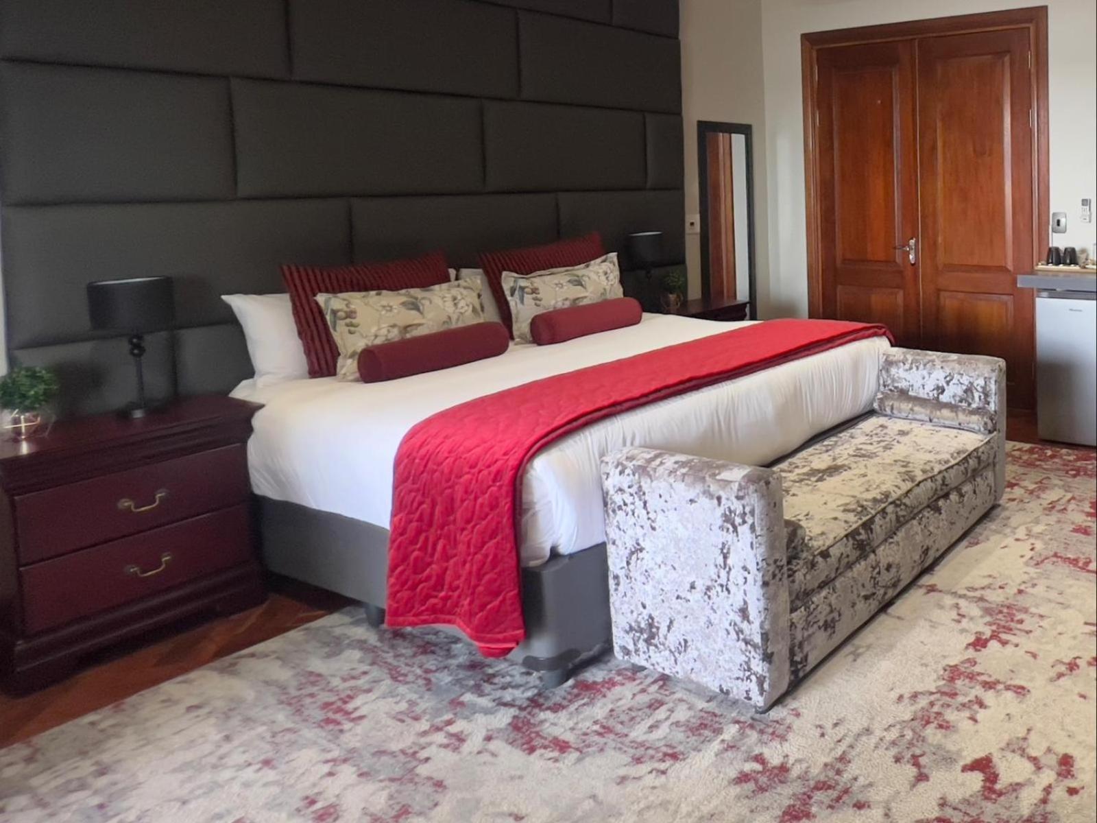 One O Eight Boutique Hotel Benoni Quarto foto